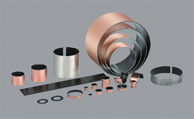 Dry Bearing