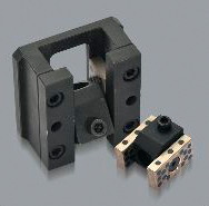 Oilless Inclined Bolt Guide